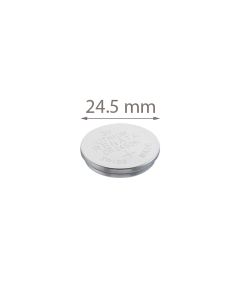 Renata CR2450N (1 kpl) - Litiumnappiparisto