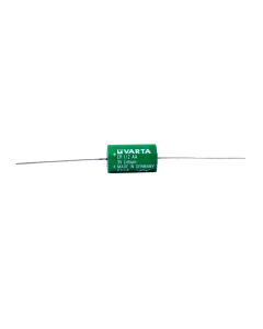 Varta Litium 1/2AA / Mignon 3V (1 kpl) (Axial)