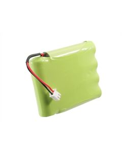 Akku Axalto viivakoodin skannerin 3W - 6V