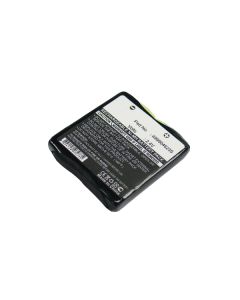 Aastra Openphone 28 Akku laitteelle langaton puhelin (Yhteensopiva)