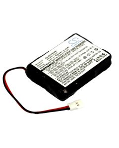 Akku Denso viivakoodin skannerin BHT-2000 - 4,8V