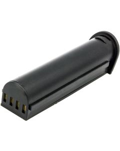 Akku CipherLab viivakoodin skannerin 1560 - 3,7V
