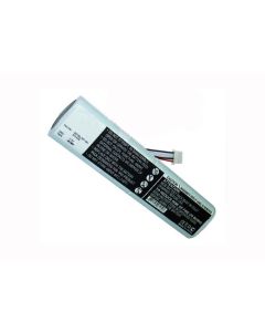 Akku laitteelle Fluke Scopemeter 192 (Yhteensopiva)