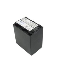 Battery for Sony camera CR-HC51E - 3300mAh