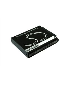 Battery for Sony camera Cyber-shot DSC-F88 - 900mAh