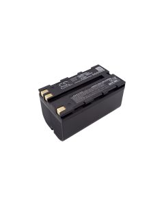 Akku LEICA ATX1200 - 7,4V