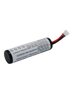 Akku Datalogic viivakoodin skannerin GBT4400 - 3,7V