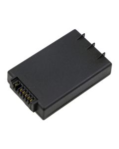 Akku Dolphin viivakoodin skannerin 6000LU1 - 3,7V