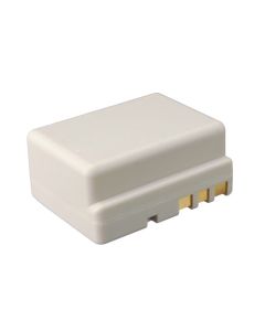 Akku Casio viivakoodin skannerin IT-300 - 3,7V