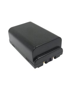 Akku  viivakoodin skannerin Xentissimo - 3,7V