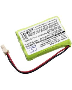 Akku Motorola itkuhälytin MBP481