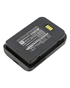 Akku Bluebird viivakoodin skannerin Pidion BIP-6000 - 3,7V
