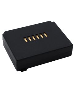 Akku Datalogic viivakoodin skannerin 4220 - 3,7V