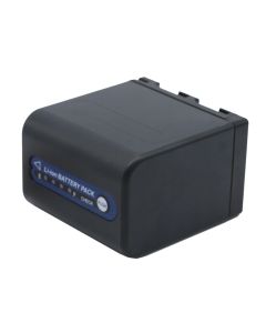 Battery for Sony camera CCD-TRV108 - 4200mAh