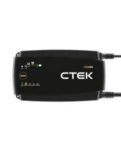 CTEK PRO 25S batterilader