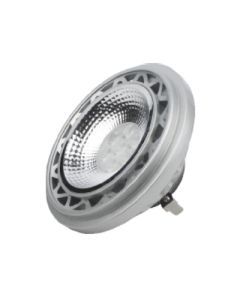 CIVILIGHT AR111 LED 20W 930lm Erittäin lämmin valkoinen (2700K) himmennettävä