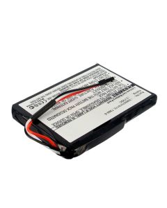 Mitac Mio Moov 400, Mio Moov 405 Akku (Yhteensopiva)