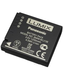 Panasonic DMW-BCJ13E (Alkuperäinen)