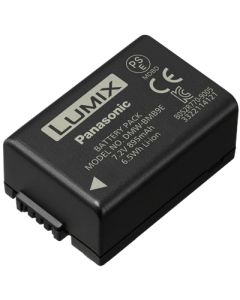 DMW-BMB 9 E laitteelle Panasonic Digikamera - Alkuperäinen