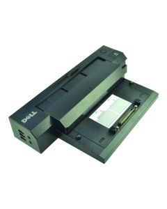 DellPort Replicator (Advanced) 3.0 240W PSU (Alkuperäinen)