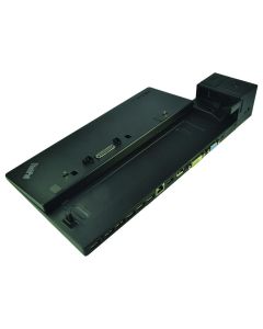 Lenovo ThinkPad Pro Telakointiasema, musta