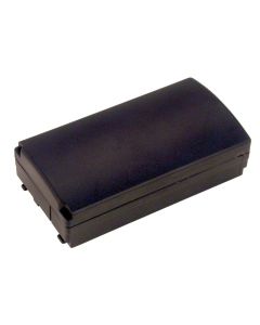 Duracell DR10 kameranparisto OHUT VERSIO (yhteensopiva)