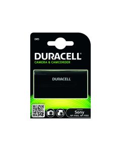 Duracell DR5 kameraparisto Sony NP-F330