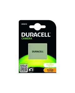 Duracell DR9618 akku laitteelle  Fujifilm NP-40