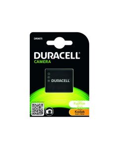 Duracell DR9675 akku laitteelle  Pentax D-LI68, Fuji NP-50