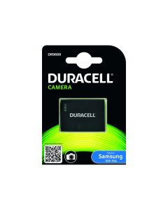Duracell DR9688 akku laitteelle Samsung SLB-10A