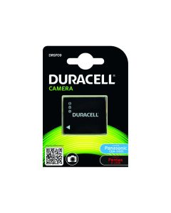 Duracell DR9709 akku laitteelle Panasonic VW-S005