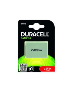 Duracell DR9925 akku laitteelle  Canon LP-E5