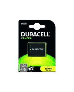 Duracell DR9963 akku laitteelle  Nikon EN-EL19