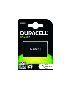 Duracell DR9964 akku laitteelle  Olympus BLS-5