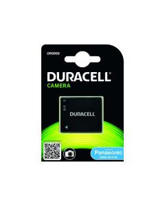 Duracell DR9969 akku laitteelle  Panasonic DMW-BCK7E