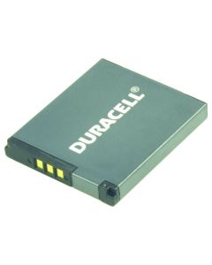 Duracell DRC11L akku laitteelle  Canon NB-11L