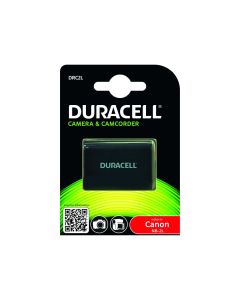 Duracell DRC2L kameraparisto Canon NB-2L