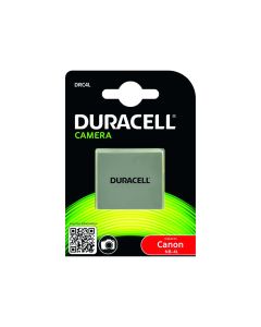 Duracell DRC4L kameraparisto Canon NB-4L