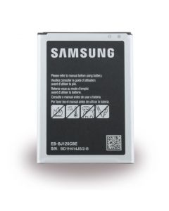 Samsung Galaxy J1 2016 Akku EB-BJ120CBE (Alkuperäinen)