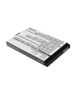 Emporia AK-C115 Akku - 1050mAh (Yhteensopiva)