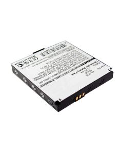 Emporia Akku AK-V28 - 1200mAh (Yhteensopiva)