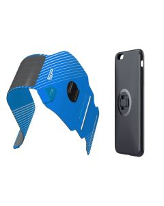 SP Suojakuori käsivarteen iPhone 6/6S Plus