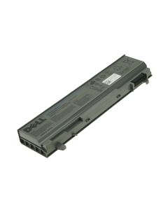 FU457 Akku laitteelle Dell Latitude E6400, E6500 (Alkuperäinen)