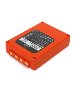 HBC Electronic 6V 1,5Ah Ni-MH Nosturin akku