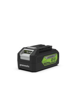 Greenworks, G24B4, akku, 24V, 4Ah Gen2