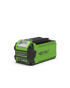 Greenworks, G40B2, Akku, 40V, 2Ah Gen2