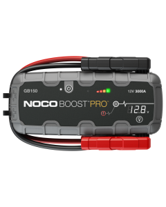 Noco Genius GB150 Boost Pro - Jump start 12V Lyijyakuille