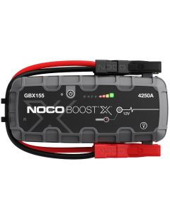 Noco Boost X GBX155  - Jump start 12V Lyijyakuille