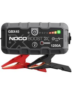 Noco Boost X GBX45  - Jump start 12V Lyijyakuille
