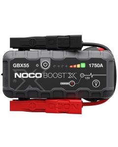 Noco Boost X GBX55  - Jump start 12V Lyijyakuille